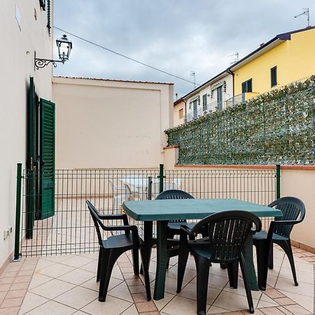 Wilma Apartment Calenzano Luaran gambar