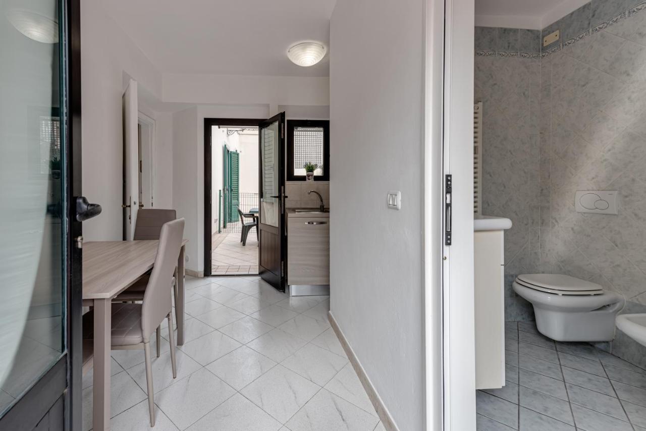 Wilma Apartment Calenzano Luaran gambar