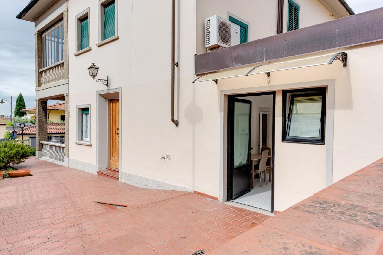 Wilma Apartment Calenzano Luaran gambar