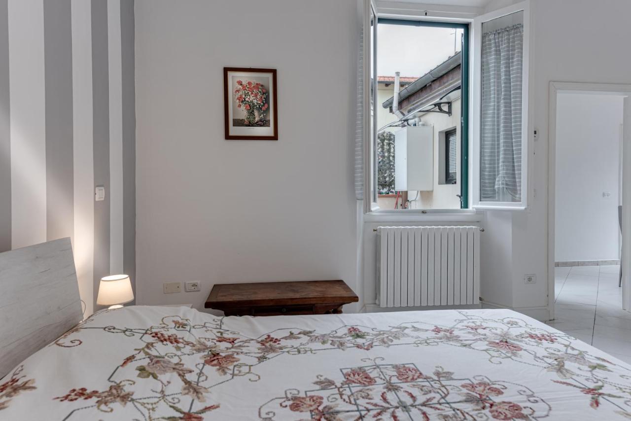 Wilma Apartment Calenzano Luaran gambar