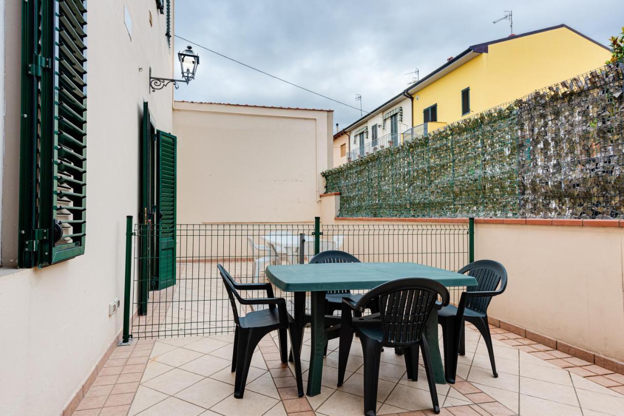 Wilma Apartment Calenzano Luaran gambar