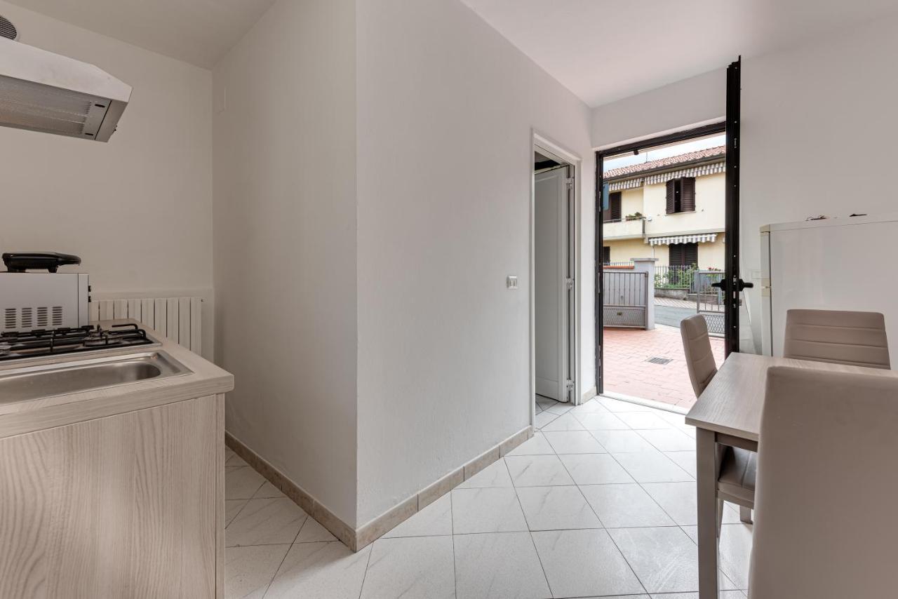 Wilma Apartment Calenzano Luaran gambar