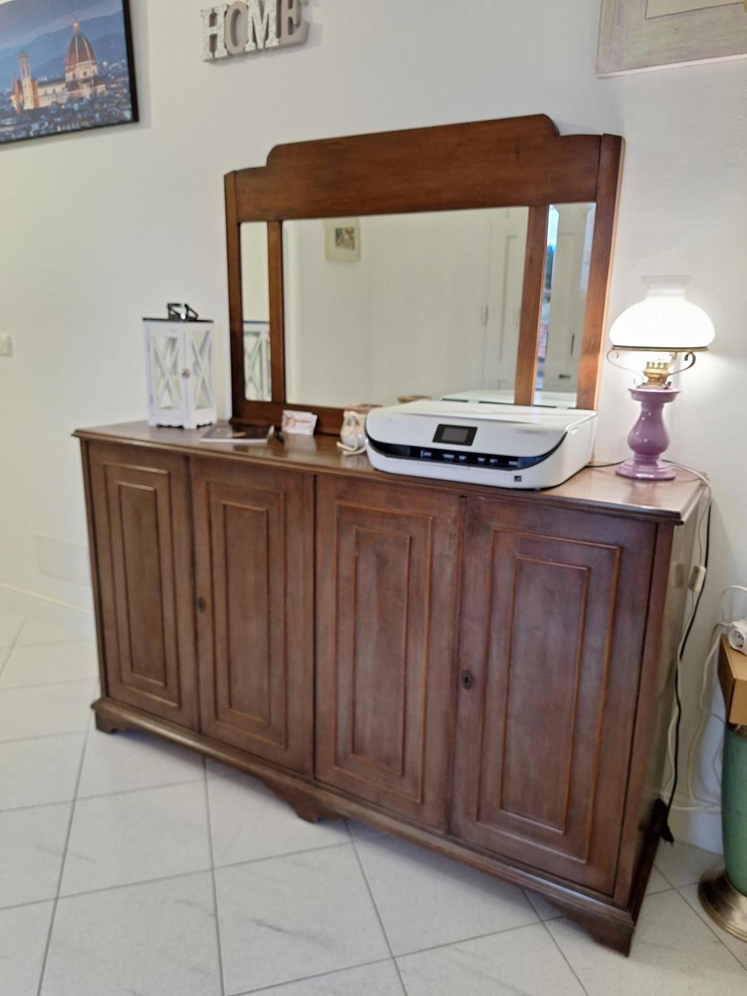 Wilma Apartment Calenzano Luaran gambar
