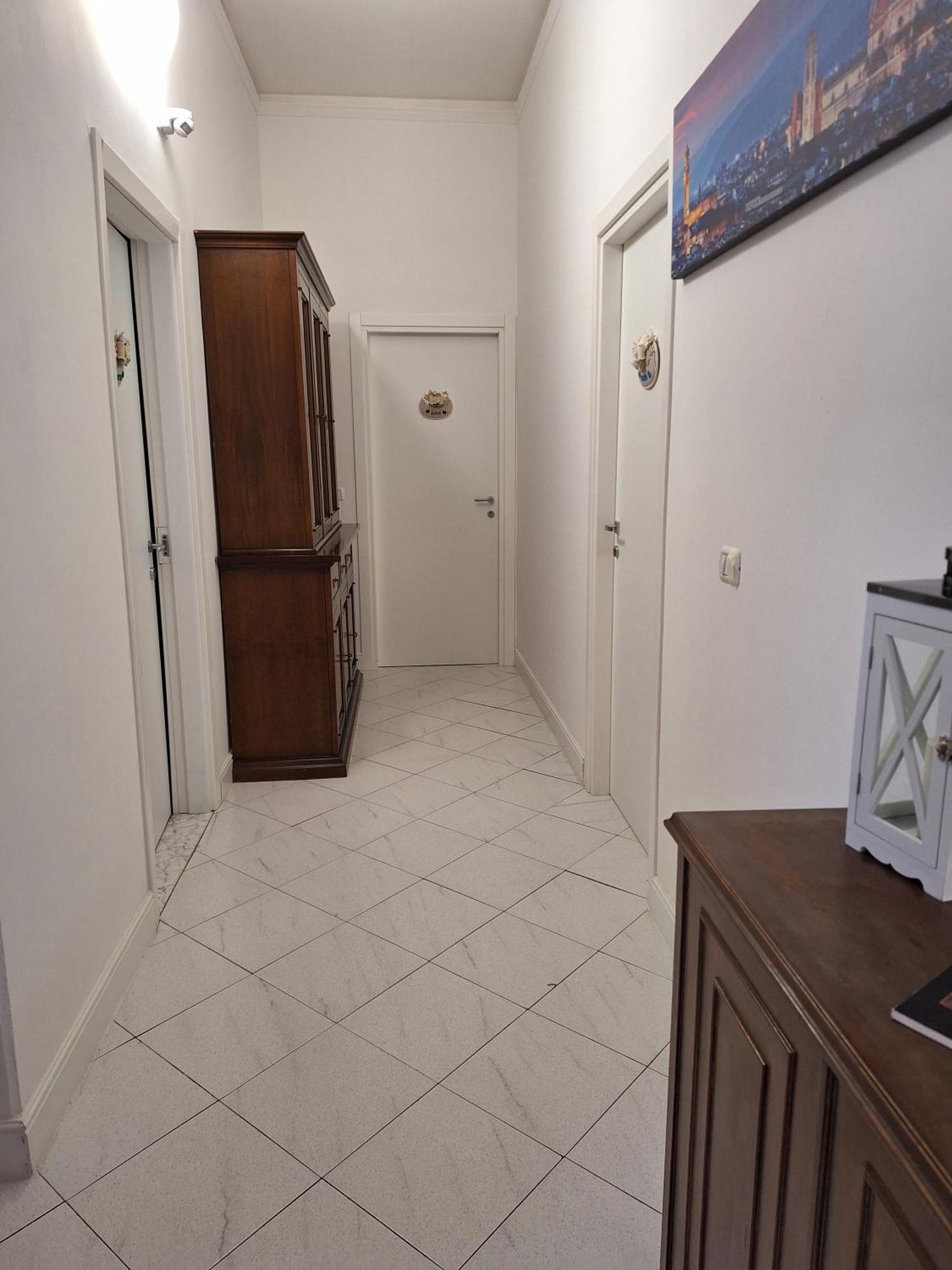 Wilma Apartment Calenzano Luaran gambar